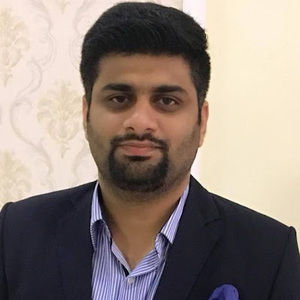 Meet your Posher, Abeer